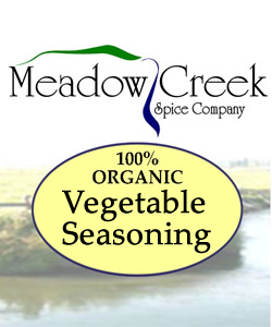 Meadow Creek Potato Seasoning